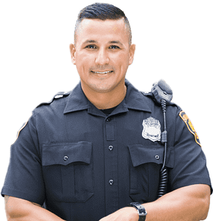 Officer